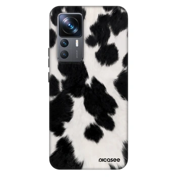 Obal pre Xiaomi 12T - Black Moo