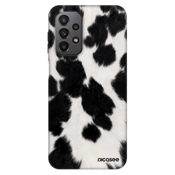 Obal pre Samsung Galaxy A23 A235F 4G - Black Moo