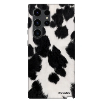Obal pre Samsung Galaxy S24 Ultra S928B 5G - Black Moo