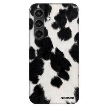 Obal pre Samsung Galaxy S24+ S926B 5G - Black Moo
