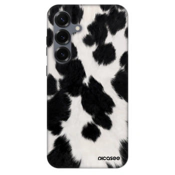 Obal pre Samsung Galaxy S25 5G - Black Moo