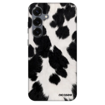 Obal pre Samsung Galaxy S25+ 5G - Black Moo