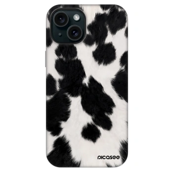 Obal pre Apple iPhone 13 - Black Moo
