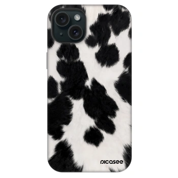 Obal pre Apple iPhone 14 Plus - Black Moo