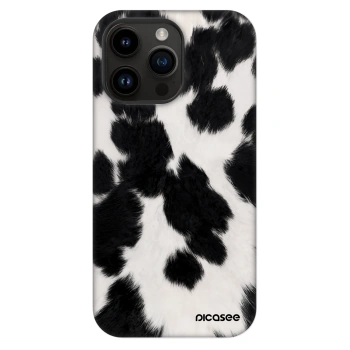 Obal pre Apple iPhone 14 Pro Max - Black Moo