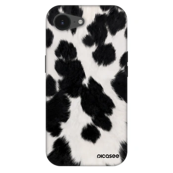 Obal pre Apple iPhone 16e - Black Moo