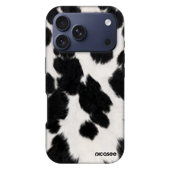 Obal pre Apple iPhone 17 Pro - Black Moo