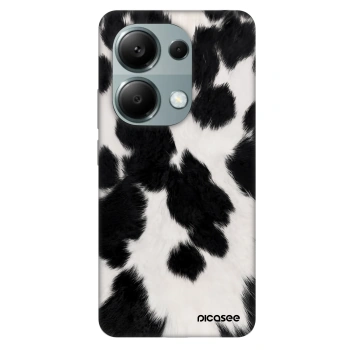 Obal pre Xiaomi Redmi Note 13 Pro 4G - Black Moo