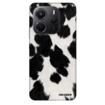 Obal pre Xiaomi Redmi Note 14 4G - Black Moo