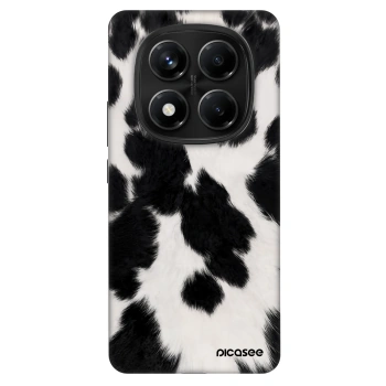 Obal pre Xiaomi Redmi Note 14 Pro 4G - Black Moo