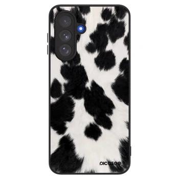 Picasee ULTIMATE CASE pro Samsung Galaxy A17 5G - Black Moo