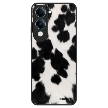 Obal pre Vivo Y29s 5G - Black Moo