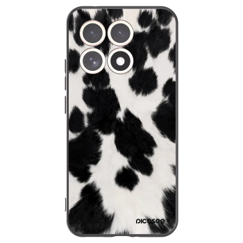 Picasee silikónový čierny obal pre Xiaomi 15T - Black Moo