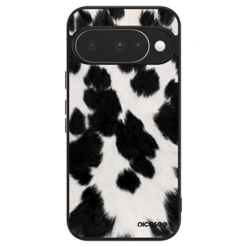 Obal pre Google Pixel 10 - Black Moo