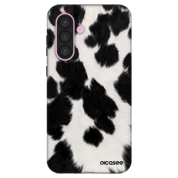 Obal pre Samsung Galaxy A56 5G A566B - Black Moo