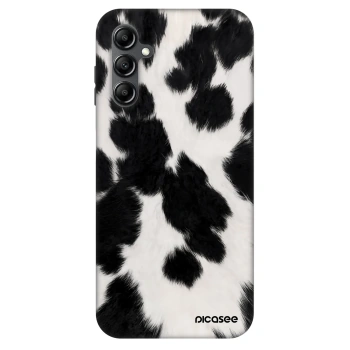 Obal pre Samsung Galaxy A16 4G - Black Moo