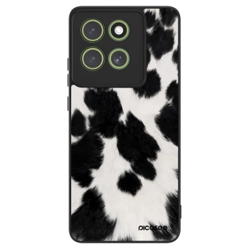 Obal pre Motorola Moto G86 Power 5G - Black Moo