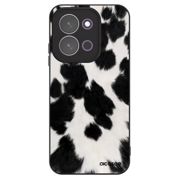 Obal pre Xiaomi Redmi 15C 5G - Black Moo