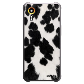 Obal pre Samsung Galaxy Xcover 7 - Black Moo
