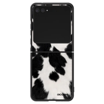 Obal pre Motorola Razr 60 - Black Moo