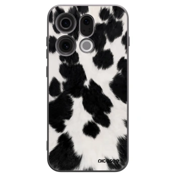 Obal pre OPPO Find X9 - Black Moo