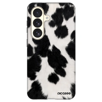 Obal pre Samsung Galaxy S26 - Black Moo