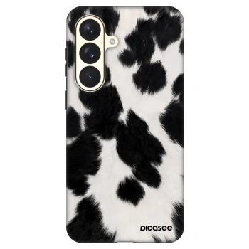 Obal pre Samsung Galaxy S26+ - Black Moo