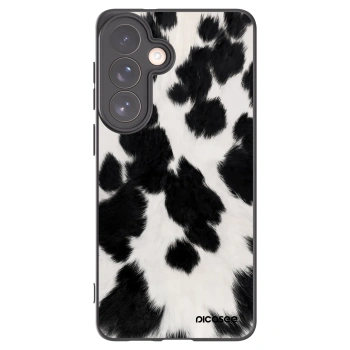 Picasee silikónový čierny obal pre Samsung Galaxy S26+ - Black Moo