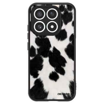 Picasee ULTIMATE CASE pro Xiaomi 17 - Black Moo