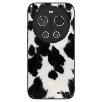 Obal pre Xiaomi 17 Ultra - Black Moo