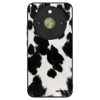 Obal pre Honor Magic8 Lite 5G - Black Moo