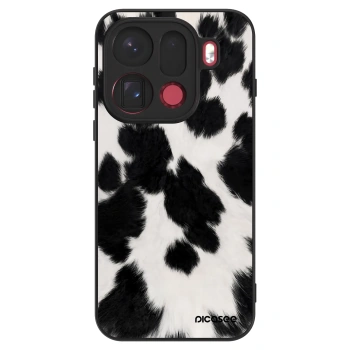 Obal pre OPPO Find X9 Pro - Black Moo