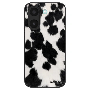 Obal pre Xiaomi Poco X8 Pro - Black Moo