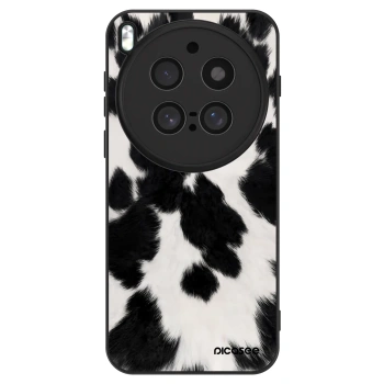 Obal pre Vivo X300 Pro - Black Moo