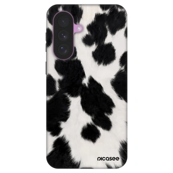 Picasee Fashion Case pre Samsung Galaxy A57 5G - Black Moo