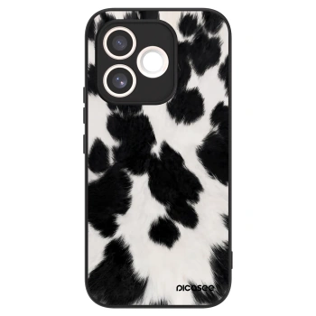 Obal pre Honor 600 Lite - Black Moo