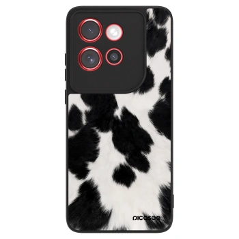 Obal pre Motorola Edge 60 Neo 5G - Black Moo