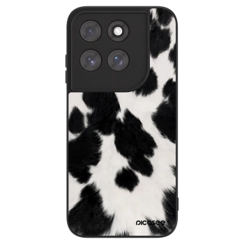 Obal pre Motorola Moto G77 - Black Moo