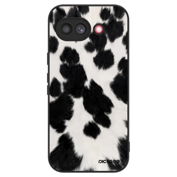 Obal pre Google Pixel 10a - Black Moo
