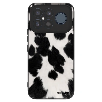 Obal pre Xiaomi Poco F8 Ultra - Black Moo