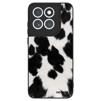 Obal pre Motorola Edge 70 Fusion - Black Moo
