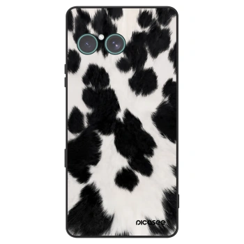 Obal pre Sony Xperia 10 VII - Black Moo