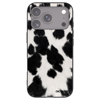 Obal pre Apple iPhone 18 Pro - Black Moo