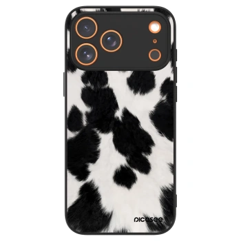 Picasee ULTIMATE CASE pro Apple iPhone 18 Pro Max - Black Moo