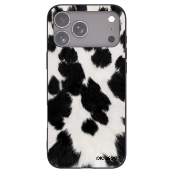 Obal pre Apple iPhone 18 Pro Max - Black Moo