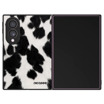 Obal pre Samsung Galaxy Z Fold8 5G - Black Moo