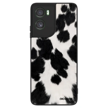 Obal pre Motorola Moto G06 - Black Moo