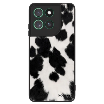 Obal pre Motorola Moto G57 Power - Black Moo