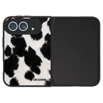 Picasee ULTIMATE CASE MagSafe pro Apple iPhone Ultra - Black Moo