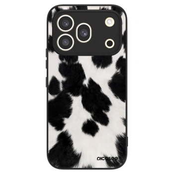 Obal pre Honor 600 Pro - Black Moo